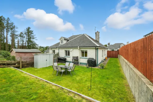 Photo of 5 Mountain View, Cordorragh, Kiltimagh, Co Mayo, F12FW74