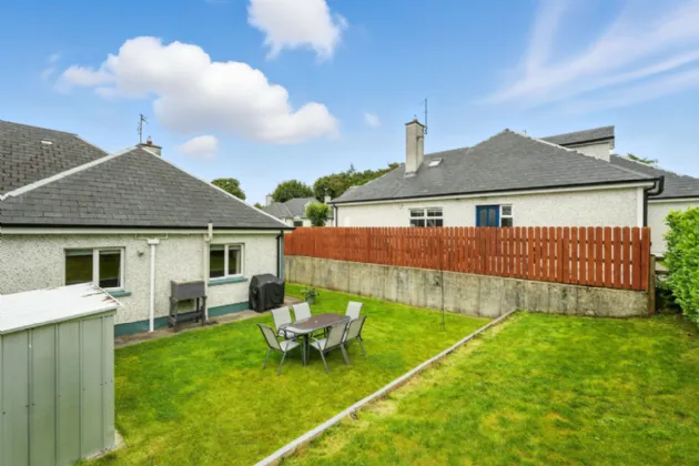 Photo of 5 Mountain View, Cordorragh, Kiltimagh, Co Mayo, F12FW74