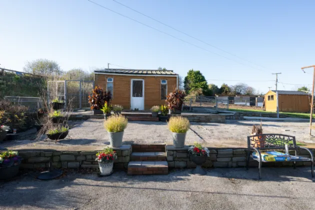 Photo of Maple Ridge, Lisfehill, Ballinhassig, Co.Cork, T12F70C