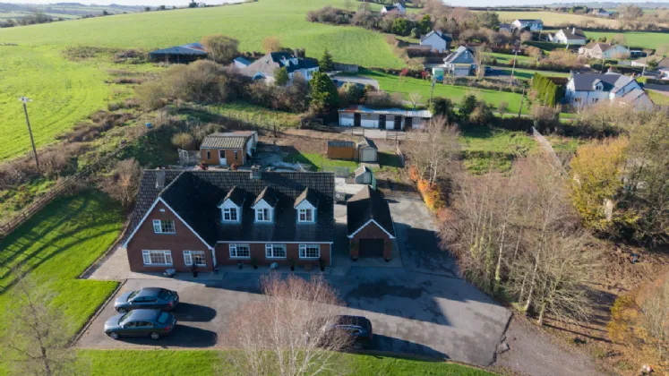 Photo of Maple Ridge, Lisfehill, Ballinhassig, Co.Cork, T12F70C