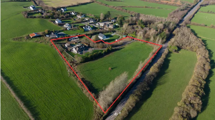 Photo of Maple Ridge, Lisfehill, Ballinhassig, Co.Cork, T12F70C