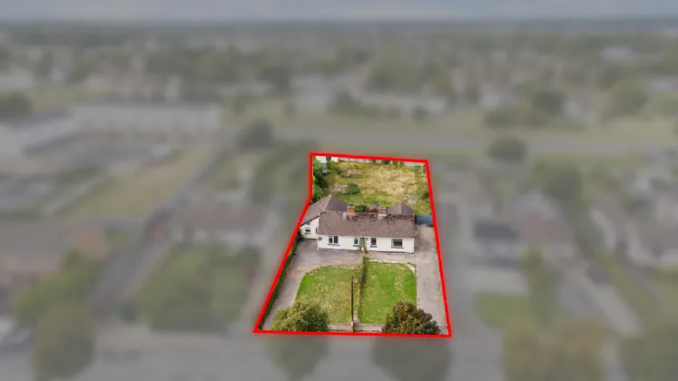 Photo of 10 Bawnogue Cottages, Old Nangor Road, Dublin 22, D22 XP11