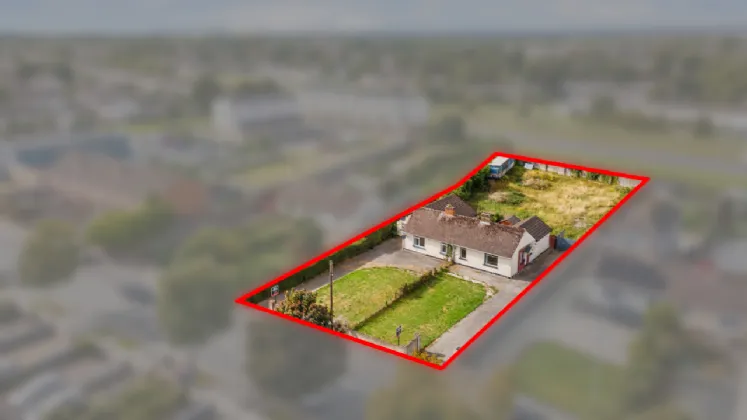 Photo of 10 Bawnogue Cottages, Old Nangor Road, Dublin 22, D22 XP11