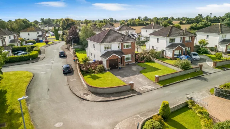 Photo of 1 The Grove, Earl's Meadow, Ballivor, Co Meath, C15W3C8