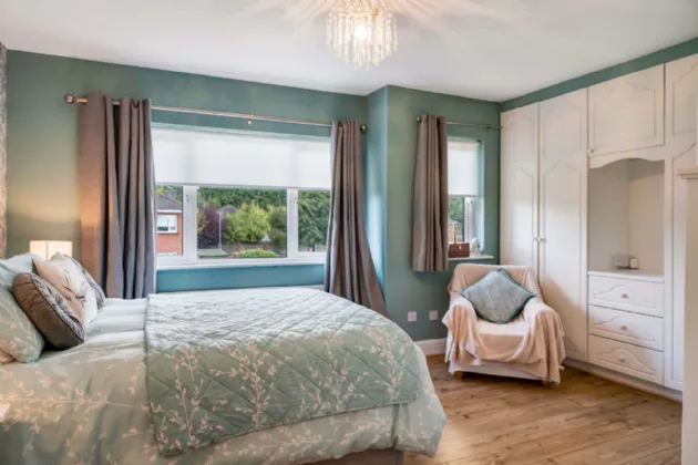 Photo of 1 The Grove, Earl's Meadow, Ballivor, Co Meath, C15W3C8