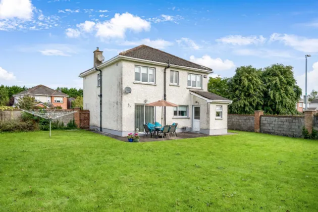 Photo of 1 The Grove, Earl's Meadow, Ballivor, Co Meath, C15W3C8