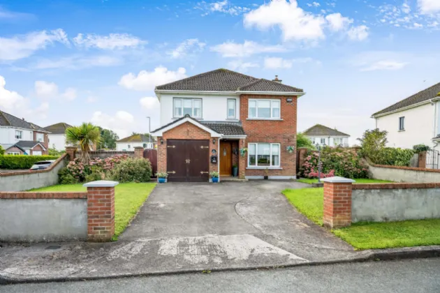 Photo of 1 The Grove, Earl's Meadow, Ballivor, Co Meath, C15W3C8