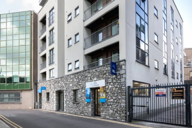 Photo of 11 Quay House, Fitton Street, Cork, T12 PC95