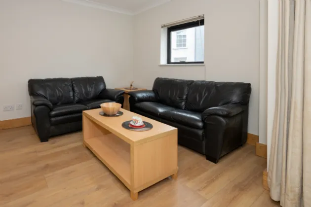 Photo of 11 Quay House, Fitton Street, Cork, T12 PC95