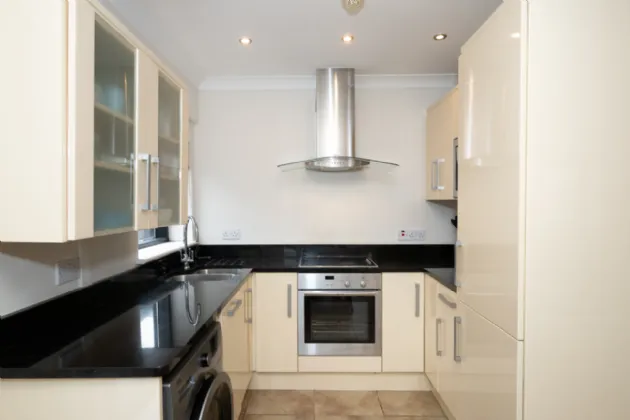 Photo of 11 Quay House, Fitton Street, Cork, T12 PC95