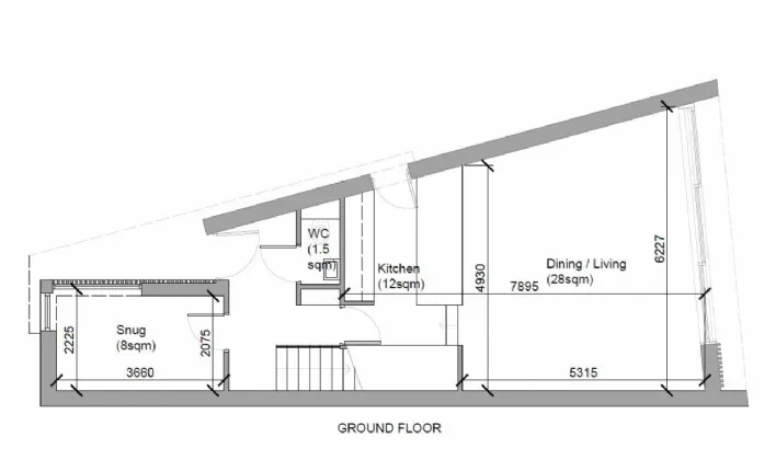 Photo of 97A Killarney Heights, Bray, Co. Wicklow, A98 H2T7