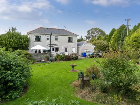 Photo of Tua Nua, Cornakill, Kingscourt, Co. Cavan, A82 Y9D3