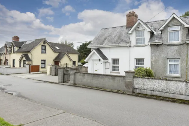 Photo of 34 Springfield Cottages, Mullingar, Co. WH, N91 A7N2