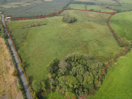 Photo of Lissadorn, Elphin, Co. Roscommon