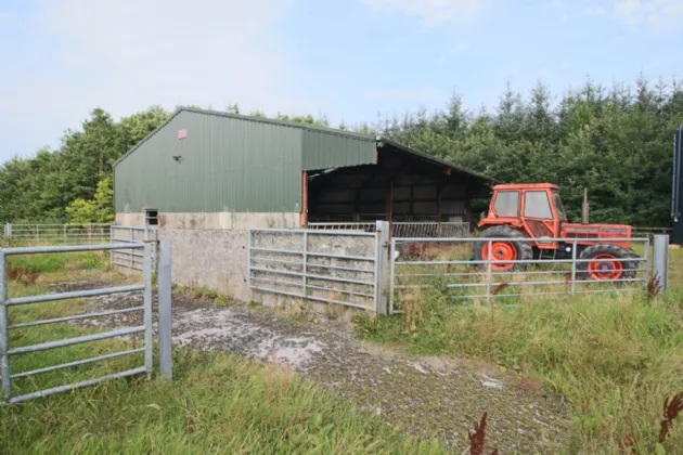 Photo of Lissadorn, Elphin, Co. Roscommon