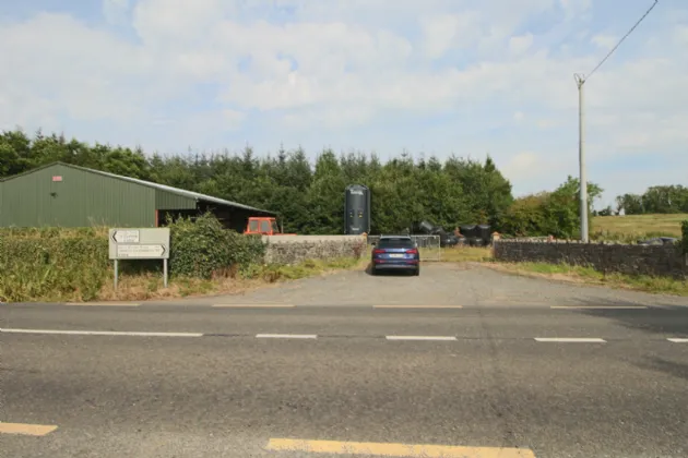 Photo of Lissadorn, Elphin, Co. Roscommon