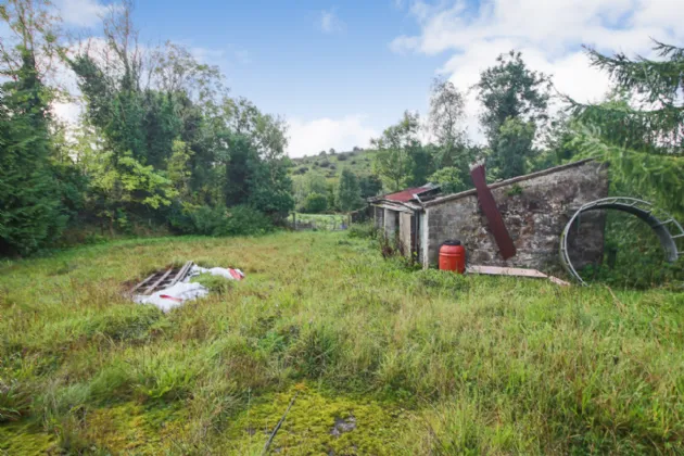 Photo of Gildea's Bar, Kilmore, Dowra, Co Leitrim, N41 DD54