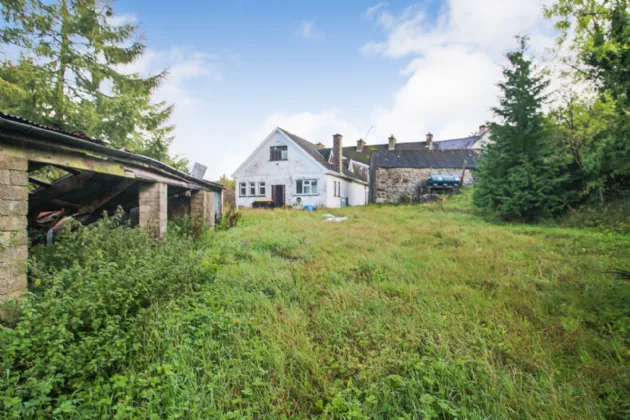 Photo of Gildea's Bar, Kilmore, Dowra, Co Leitrim, N41 DD54