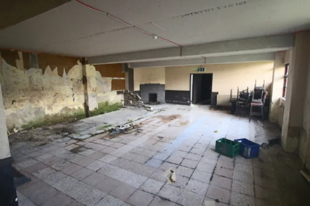 Photo of Gildea's Bar, Kilmore, Dowra, Co Leitrim, N41 DD54