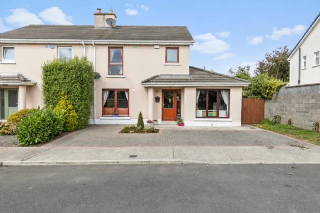Photo of 23 Rath Feilim, Tullowhill, Tullow, Co. Carlow, R93 DX76