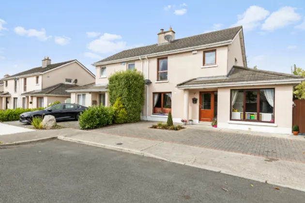 Photo of 23 Rath Feilim, Tullowhill, Tullow, Co. Carlow, R93 DX76