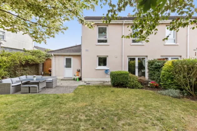 Photo of 23 Rath Feilim, Tullowhill, Tullow, Co. Carlow, R93 DX76