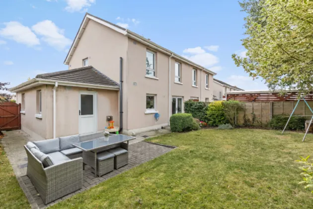 Photo of 23 Rath Feilim, Tullowhill, Tullow, Co. Carlow, R93 DX76