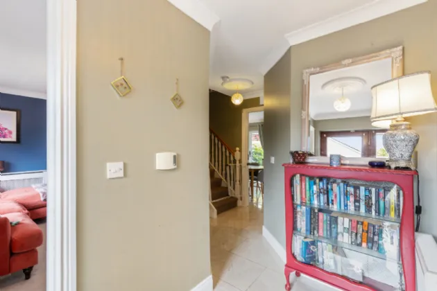 Photo of 23 Rath Feilim, Tullowhill, Tullow, Co. Carlow, R93 DX76