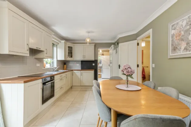 Photo of 23 Rath Feilim, Tullowhill, Tullow, Co. Carlow, R93 DX76