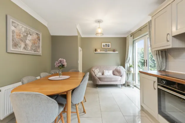 Photo of 23 Rath Feilim, Tullowhill, Tullow, Co. Carlow, R93 DX76