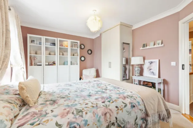 Photo of 23 Rath Feilim, Tullowhill, Tullow, Co. Carlow, R93 DX76