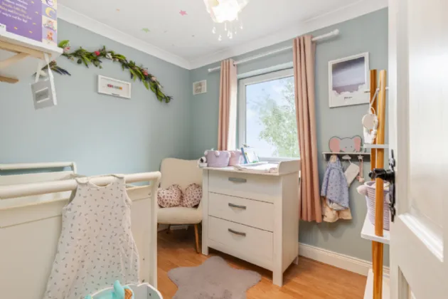 Photo of 23 Rath Feilim, Tullowhill, Tullow, Co. Carlow, R93 DX76