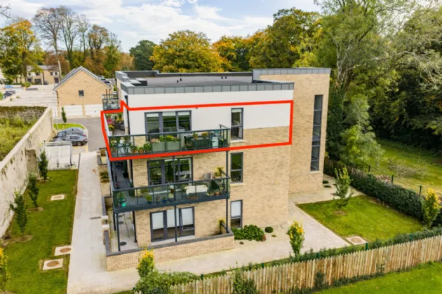 Photo of 9 Garden View Apartments, Sallins Road, Naas, Co Kildare, W91WKP7