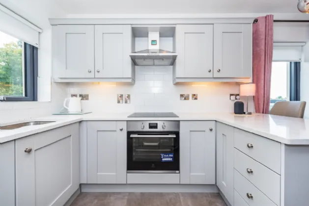 Photo of 9 Garden View Apartments, Sallins Road, Naas, Co Kildare, W91WKP7