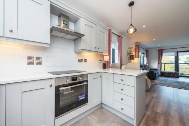 Photo of 9 Garden View Apartments, Sallins Road, Naas, Co Kildare, W91WKP7