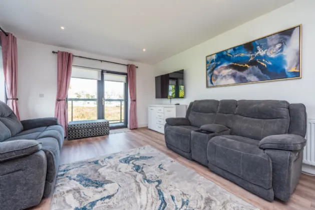 Photo of 9 Garden View Apartments, Sallins Road, Naas, Co Kildare, W91WKP7