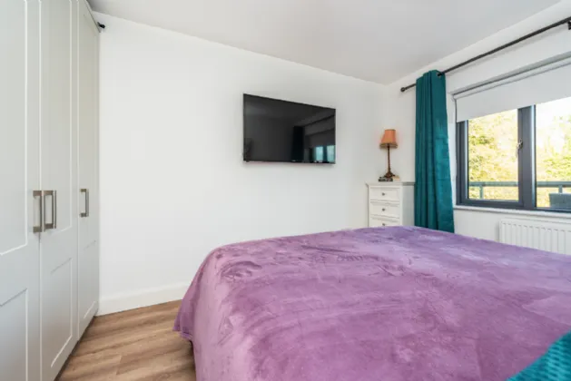 Photo of 9 Garden View Apartments, Sallins Road, Naas, Co Kildare, W91WKP7