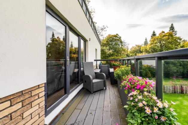 Photo of 9 Garden View Apartments, Sallins Road, Naas, Co Kildare, W91WKP7