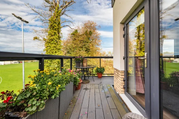 Photo of 9 Garden View Apartments, Sallins Road, Naas, Co Kildare, W91WKP7