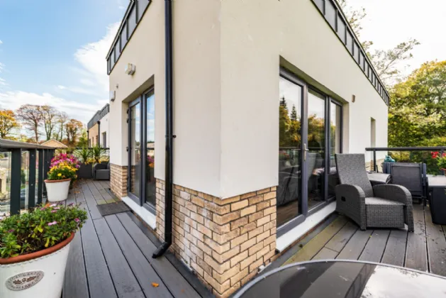 Photo of 9 Garden View Apartments, Sallins Road, Naas, Co Kildare, W91WKP7