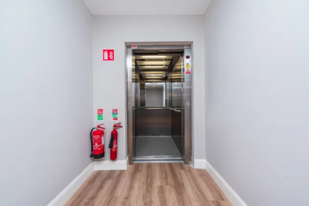 Photo of 9 Garden View Apartments, Sallins Road, Naas, Co Kildare, W91WKP7