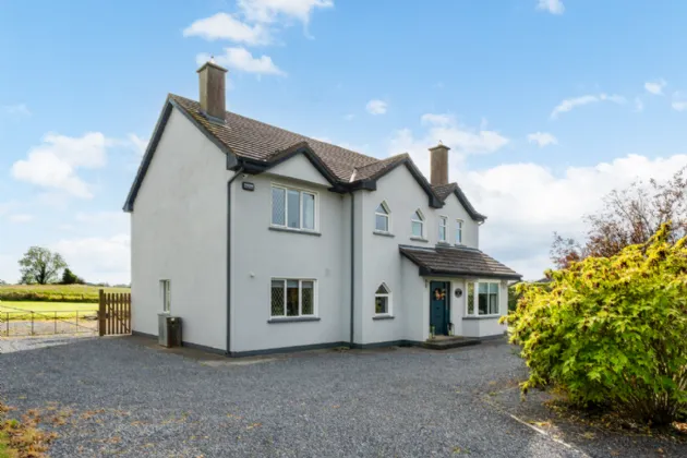 Photo of Esker Lodge, Coolnahiley, Co. Offaly, R35 RK19