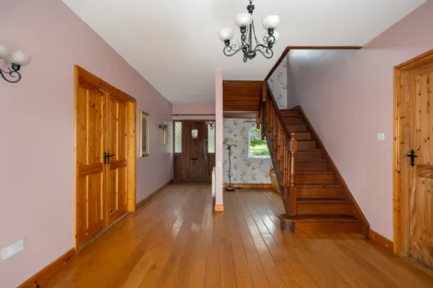 Photo of Esker Lodge, Coolnahiley, Co. Offaly, R35 RK19