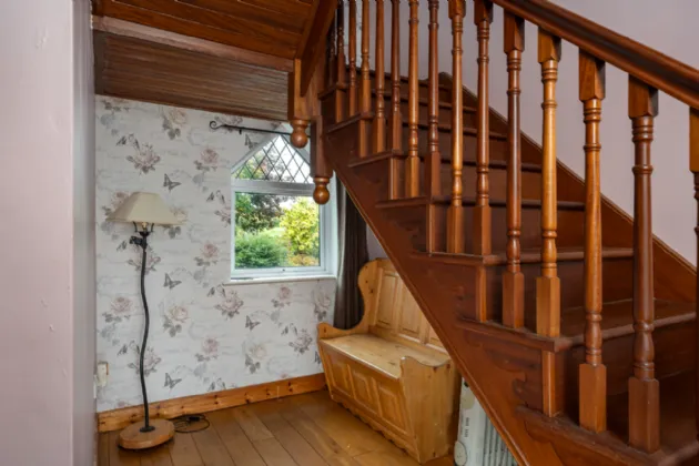 Photo of Esker Lodge, Coolnahiley, Co. Offaly, R35 RK19