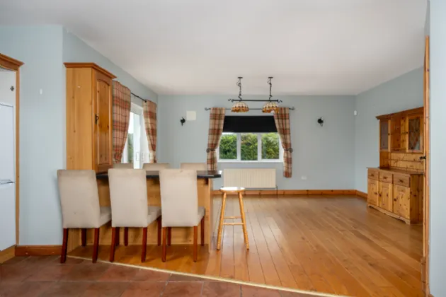 Photo of Esker Lodge, Coolnahiley, Co. Offaly, R35 RK19