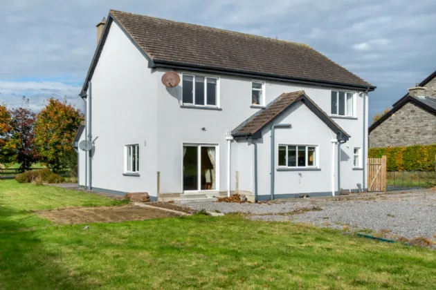 Photo of Esker Lodge, Coolnahiley, Co. Offaly, R35 RK19