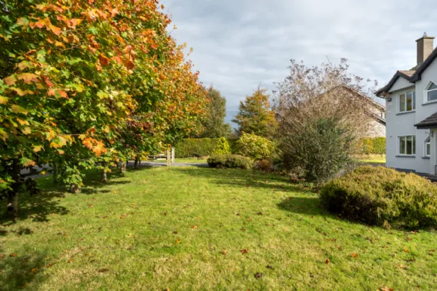 Photo of Esker Lodge, Coolnahiley, Co. Offaly, R35 RK19