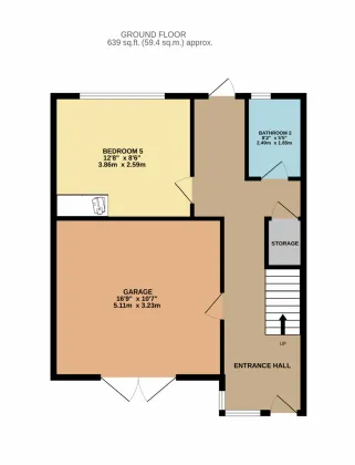 Photo of 62 Castlegate Grove, Adamstown, Co. Dublin, K78 YX58