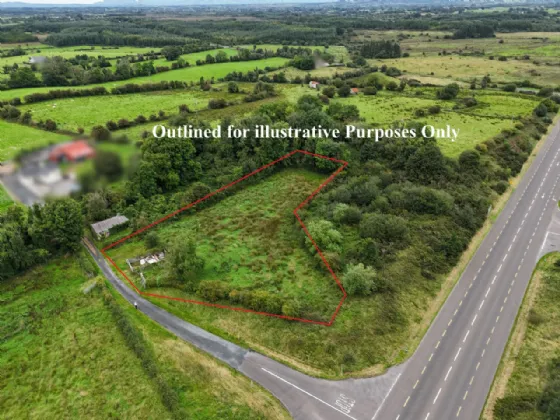 Photo of Shanaghmoyle, Knock, Co Mayo