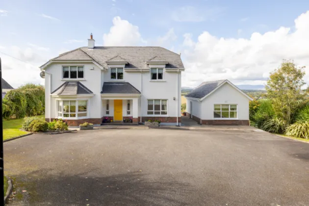 Photo of Ballinacur, Crann, Bree, Enniscorthy, Co. Wexford, Y21 A348